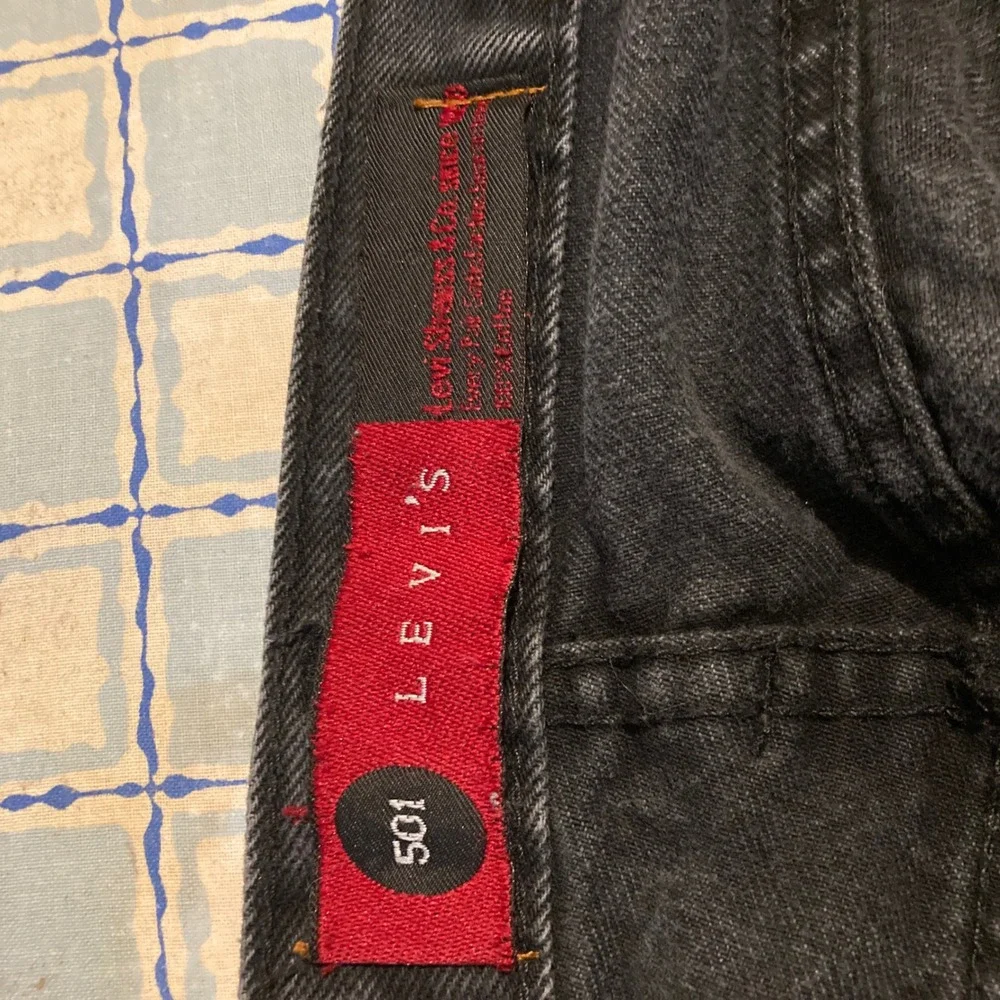 Levis levi 501